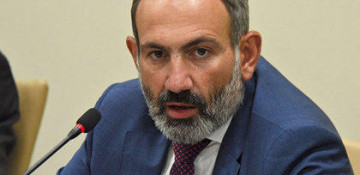 Armenians accuse Pashinyan of political, economic catastrophe in country