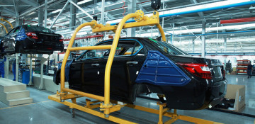 Azerbaijan to start to export cars in 2019 