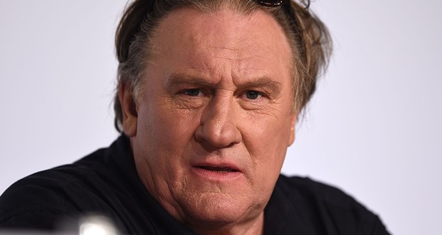 French actor Gerard Depardieu accused of rape, sexual assault