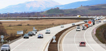 Japan offers $343 million for Georgia’s East-West Highway