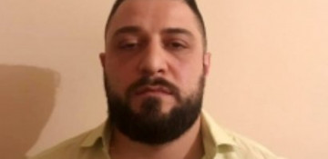 US citizen of Armenian origin wanted by US law enforcers detained in Yerevan