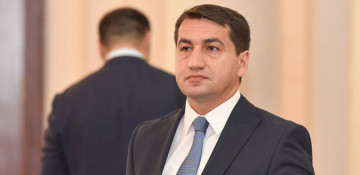 Azerbaijan, Russia trying to further strengthen cooperation through joint efforts - VIDEO