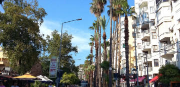 Kyrgyzstan supports implementation of tour package covering Turkey, Azerbaijan, Kazakhstan