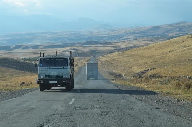 Armenian occupant dies in Karabakh