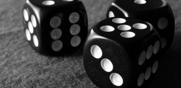 Eight injured in gun battle during dice game in California