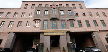 Turkey, Russia hold working group meeting on Syria