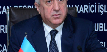 GUAM foreign ministers to meet in New York: Azerbaijani FM