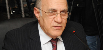 ‘Armenian PM going to Russia as guilty child'