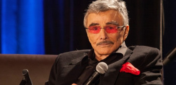 Hollywood star Burt Reynolds dies aged 82