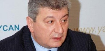 Deputy minister: Azerbaijan, Afghanistan have great potential for further dev't of ties