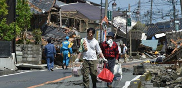 18 dead, 19 missing in wake of powerful earthquake at Japan's Hokkaido