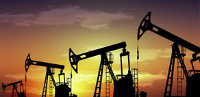 Azerbaijani oil price drops