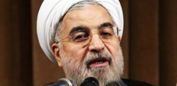 Iranian nation will never buckle under US pressure - Rouhani