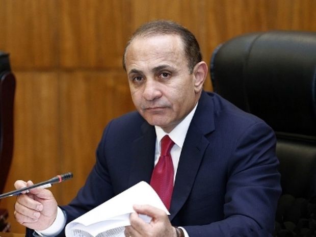 Armenia Special Investigation Service: Criminal case is filed against ex-PM on 2 counts