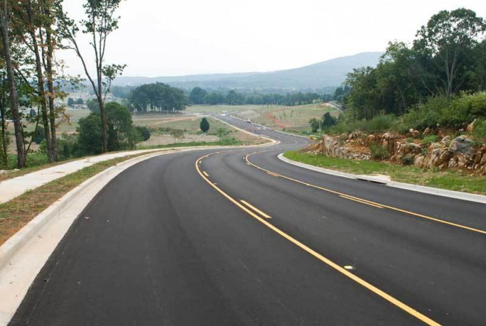 President allocates funding for construction of highway in Shabran