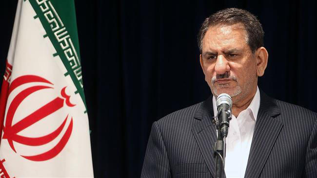 US not able to cut Iran’s oil exports to ‘zero’ – VP