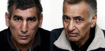 ICRC reps visit Azerbaijani hostages