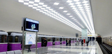 Baku Metro to open new station in late 2019