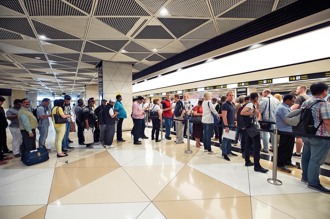 ASAN Viza issues more than 760K visas