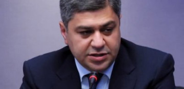 Armenia’s NSS Director: A new criminal case has been filed against Robert Kocharyan