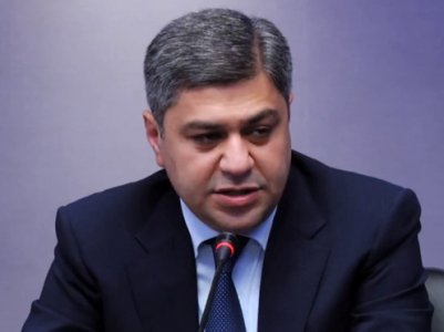 Armenia’s NSS Director: A new criminal case has been filed against Robert Kocharyan