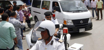 Death toll from India bus accident rises to 57