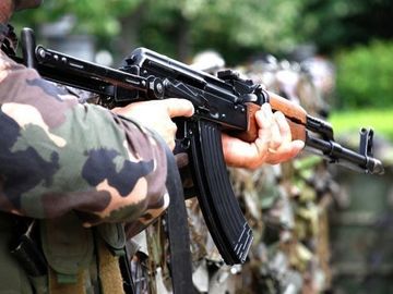Armenians violate ceasefire 90 times throughout the day