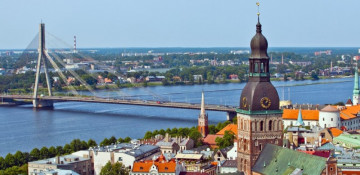 Latvian Saeima delegation to visit Azerbaijan