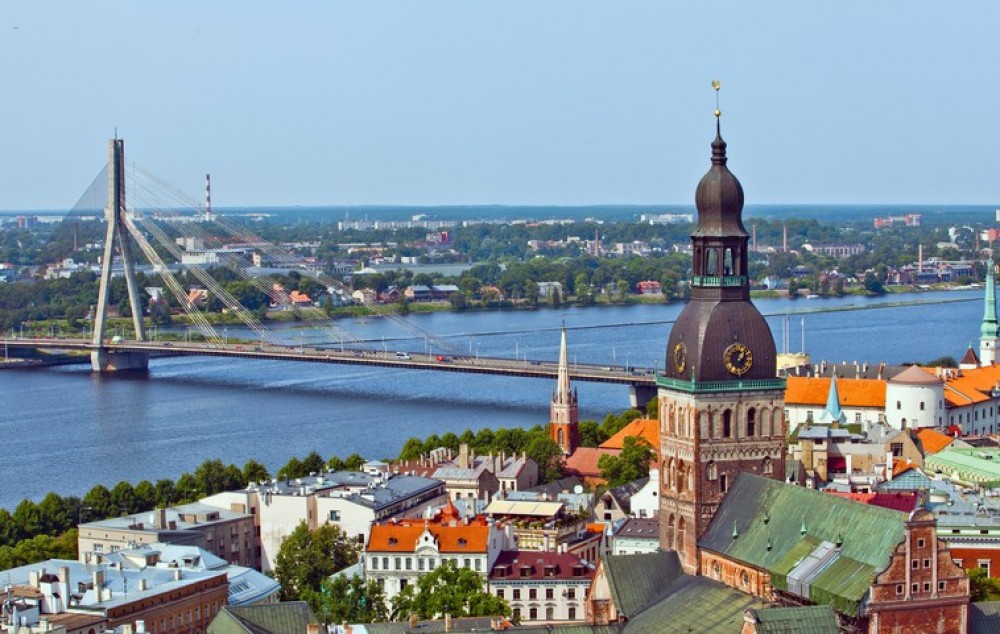 Latvian Saeima delegation to visit Azerbaijan