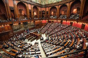 Italian Chamber of Deputies postpones discussion on TAP project until next week