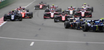 Baku City Circuit talks upcoming Formula-1 racing in Baku