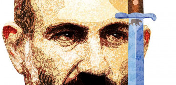 The Washington Post: Advancing democracy in Armenia