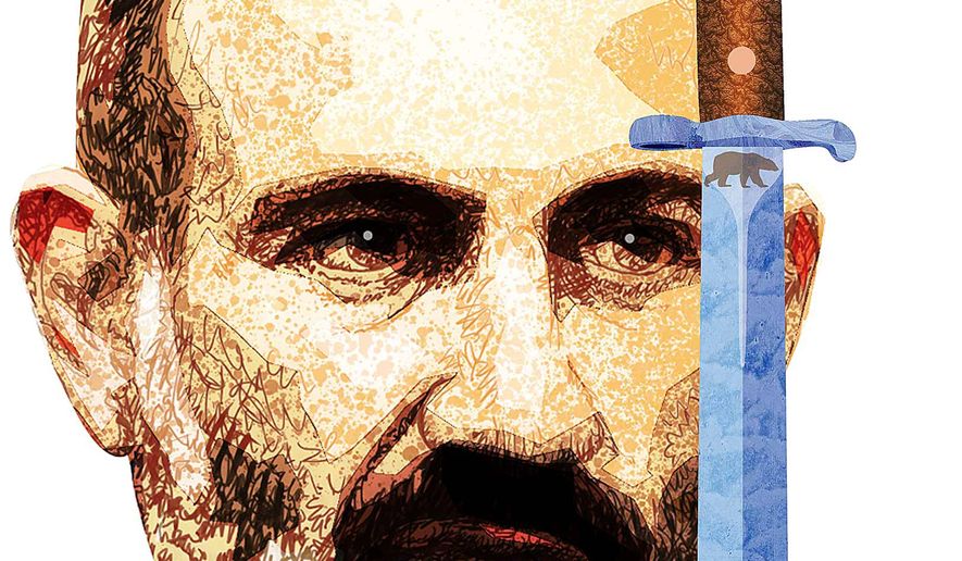 The Washington Post: Advancing democracy in Armenia