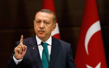 Erdogan: US behind ‘economic assassination attempt’ on Turkey