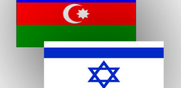 Israel, Azerbaijan mull current, future co-op in defense sector