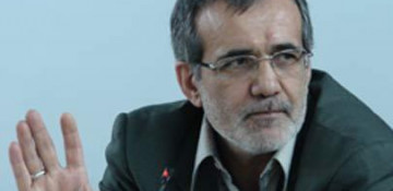 First deputy speaker of Iran’s parliament to visit Azerbaijan