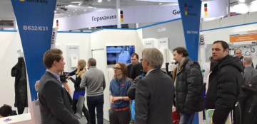 Baku to host 12th Azerbaijan International Education Exhibition