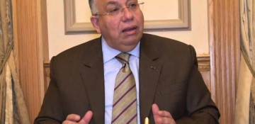 Egyptian parliamentary delegation to visit Baku