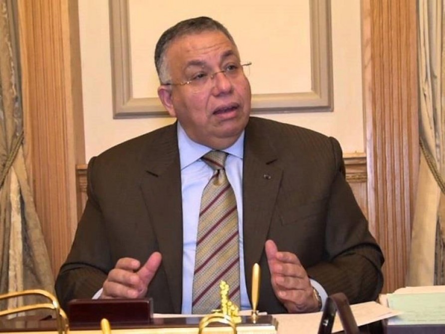 Egyptian parliamentary delegation to visit Baku