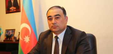 Ambassador: Azerbaijan, Kazakhstan aim to develop relations in all areas