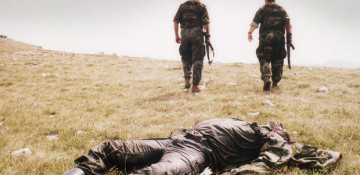 Armenian soldier killed in Nagorno Karabakh