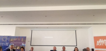 European Union to conduct Baku Cultural Heritage Festival