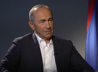 Kocharyan: Pashinyan is a meteorite or a comet that is fading away quickly
