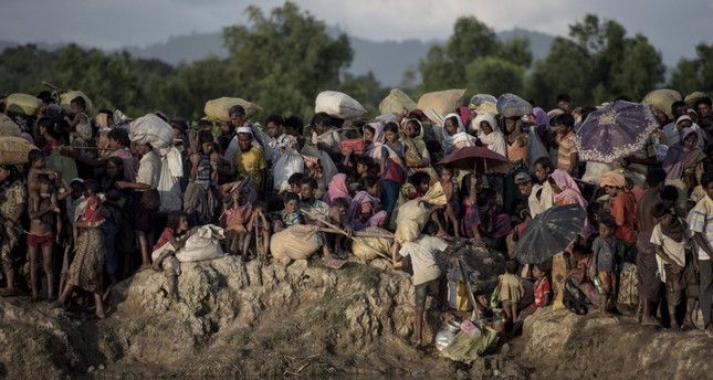 World Bank, Bangladesh sign $50M deal to strengthen Rohingya healthcare