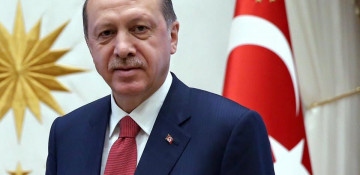 Erdogan to visit US to address UN General Assembly session