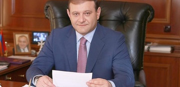 Former Yerevan Mayor to return state budget 1.8 billion dram
