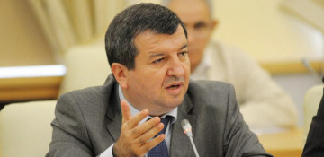 Turkish expert: Declassified documents reveal true goals of Armenian Nazism