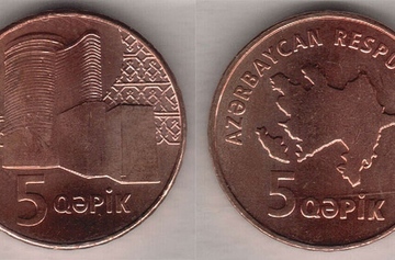 Azerbaijan's qapik added to Scrabble dictionary