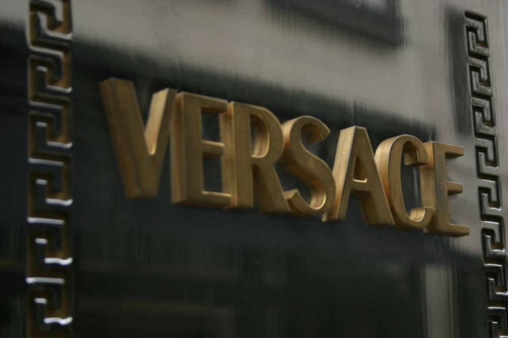 Michael Kors to buy Versace in $2 billion deal