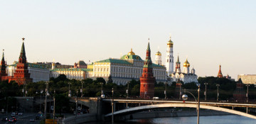 Moscow stands for expansion of Russian business in Azerbaijan